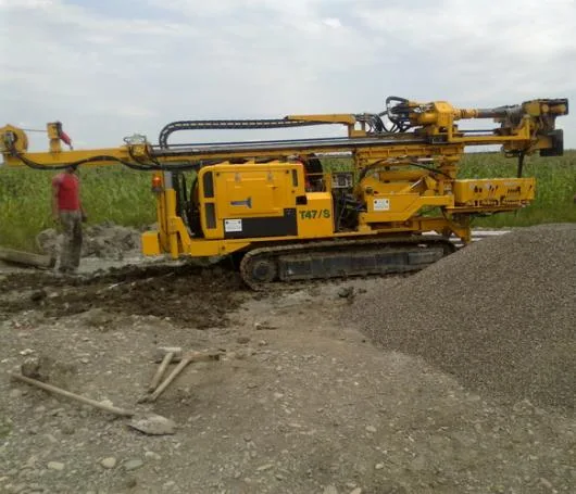 GEOFOR TEHNIC studii geotehnice Suceava