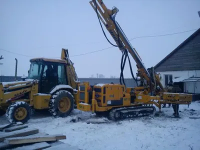 GEOFOR TEHNIC studii geotehnice Suceava