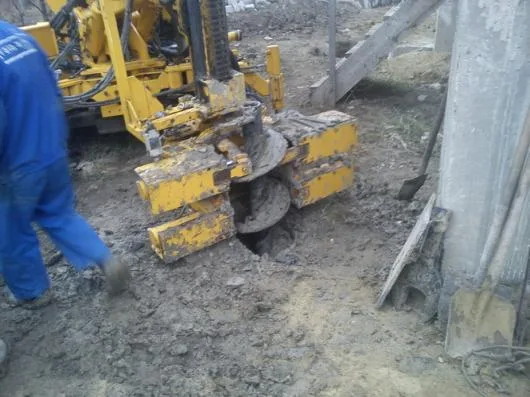 GEOFOR TEHNIC studii geotehnice Suceava