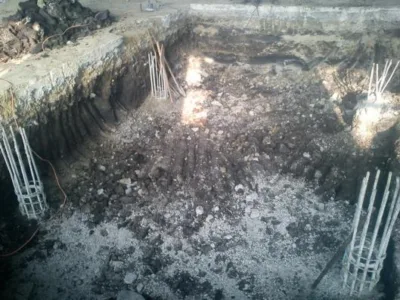 GEOFOR TEHNIC studii geotehnice Suceava