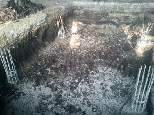 GEOFOR TEHNIC studii geotehnice Suceava