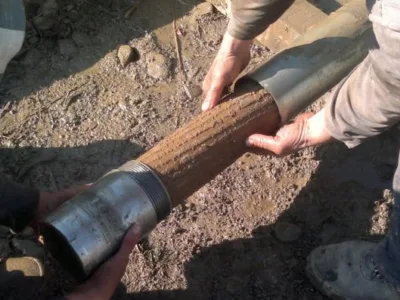 GEOFOR TEHNIC studii geotehnice Suceava