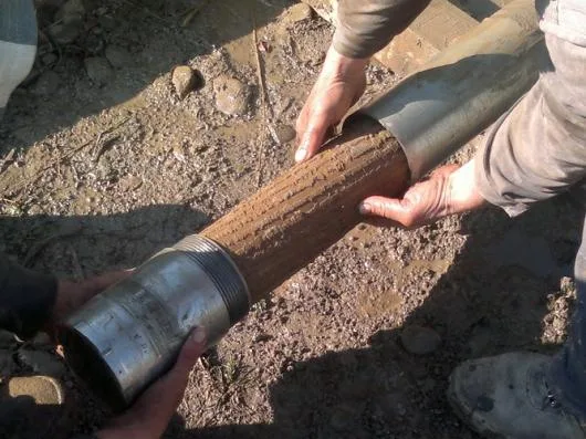 GEOFOR TEHNIC studii geotehnice Suceava