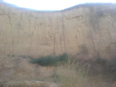 GEOFOR TEHNIC studii geotehnice Suceava