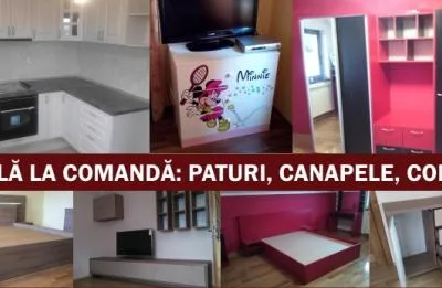 Suceava - Tapitari,retapitari mobilier
