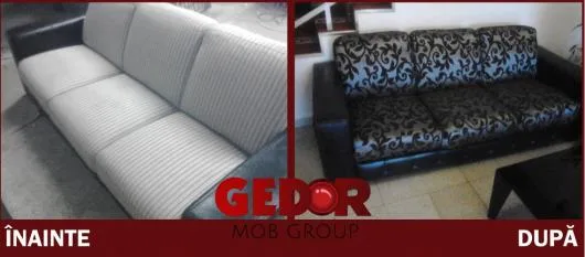 Suceava - Tapitari,retapitari mobilier