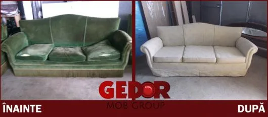 Suceava - Tapitari,retapitari mobilier