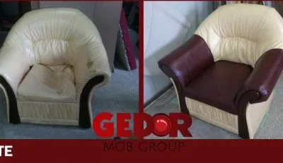 Suceava - Tapitari,retapitari mobilier