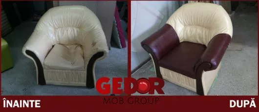 Suceava - Tapitari,retapitari mobilier