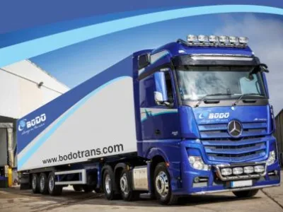 Transport intern si international rutier de marfa - Suceava