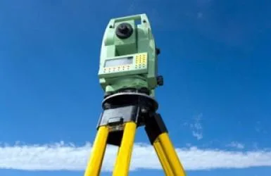 Topografie Bucuresti