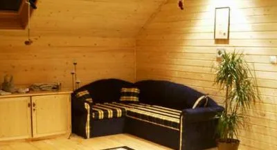 Case din lemn - Harghita