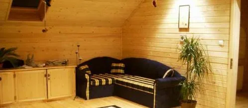 Case din lemn - Harghita