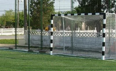 Radauti / Suceava - Amenajare baze sportive cu gazon artificial