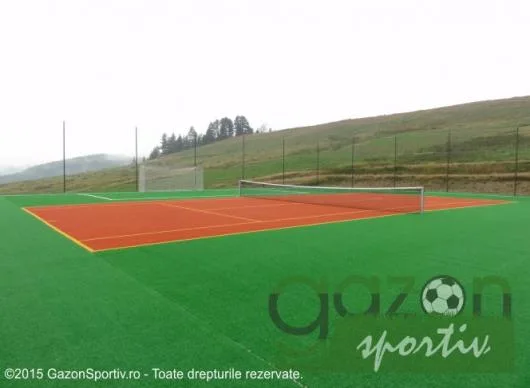 Radauti / Suceava - Amenajare baze sportive cu gazon artificial