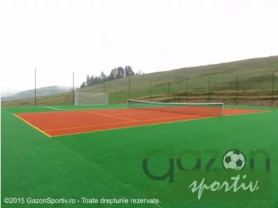 Radauti / Suceava - Amenajare baze sportive cu gazon artificial