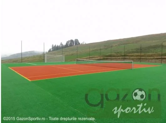 Radauti / Suceava - Amenajare baze sportive cu gazon artificial