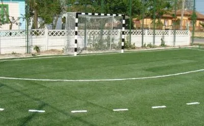 Radauti / Suceava - Amenajare baze sportive cu gazon artificial