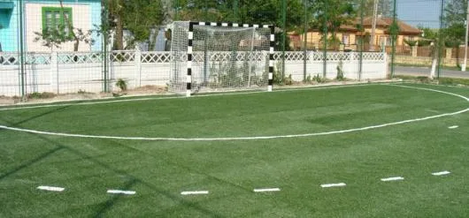 Radauti / Suceava - Amenajare baze sportive cu gazon artificial