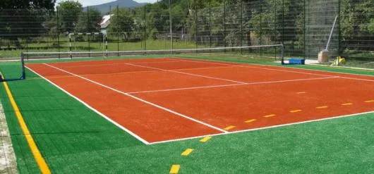 Radauti / Suceava - Amenajare baze sportive cu gazon artificial