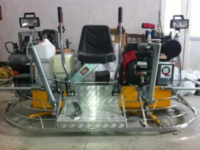 Statie de betoane si pardoseli epoxidice - Suceava