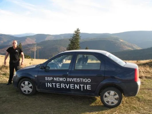 NEMO INVESTIGO
