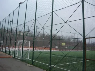 Cluj -Napoca - Terenuri de sport cu gazon artificial