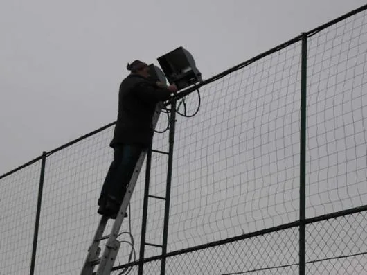 Cluj -Napoca - Terenuri de sport cu gazon artificial