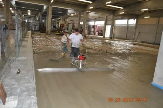 Pavaje decorative - covor piatra naturala - beton amprentat - rasini epoxidice - Iasi