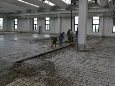 Pavaje decorative - covor piatra naturala - beton amprentat - rasini epoxidice - Iasi