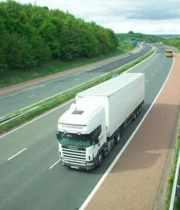 Transport rutier intern si international marfuri - Bucuresti