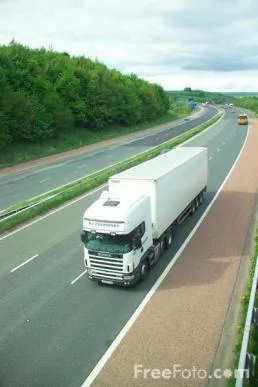 Transport rutier intern si international marfuri - Bucuresti