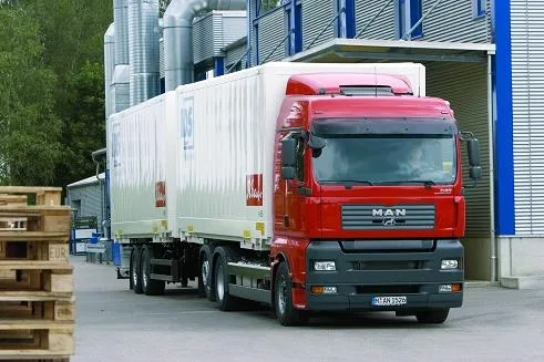 Transport rutier intern si international marfuri - Bucuresti
