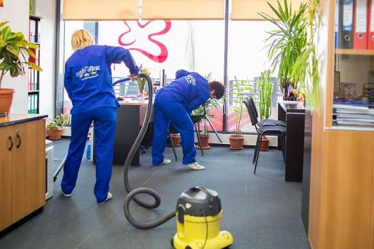 Deep Serv Servicii de curatenie Bucuresti