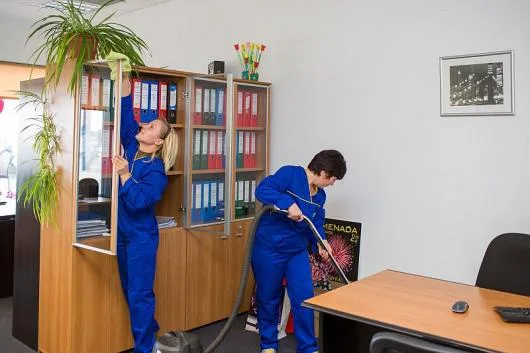 Deep Serv Servicii de curatenie Bucuresti