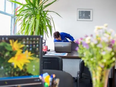 Deep Serv Servicii de curatenie Bucuresti