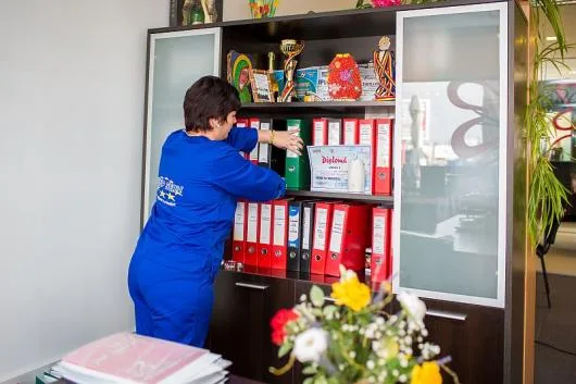 Deep Serv Servicii de curatenie Bucuresti