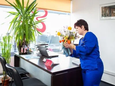 Deep Serv Servicii de curatenie Bucuresti