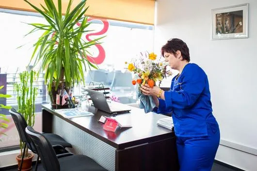 Deep Serv Servicii de curatenie Bucuresti