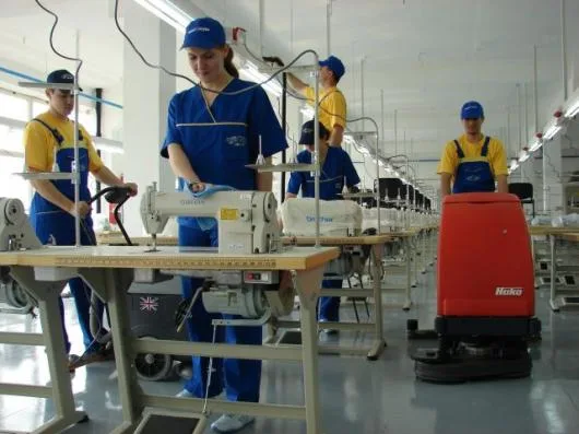 Deep Serv Servicii de curatenie Bucuresti