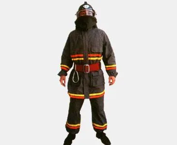 FIRE ELECTRIC EUROSERVICE