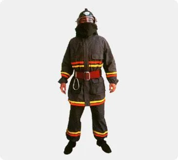FIRE ELECTRIC EUROSERVICE