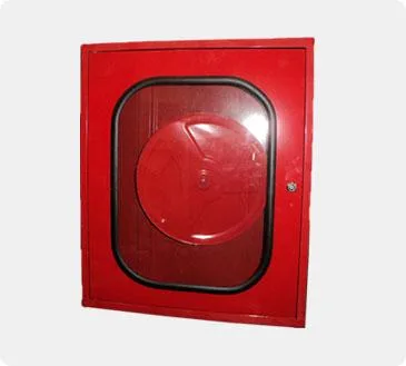 FIRE ELECTRIC EUROSERVICE