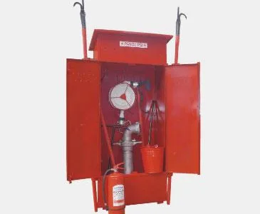FIRE ELECTRIC EUROSERVICE