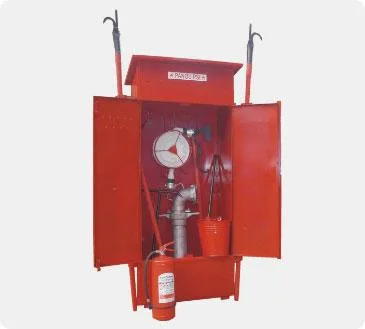 FIRE ELECTRIC EUROSERVICE