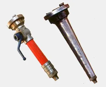 FIRE ELECTRIC EUROSERVICE