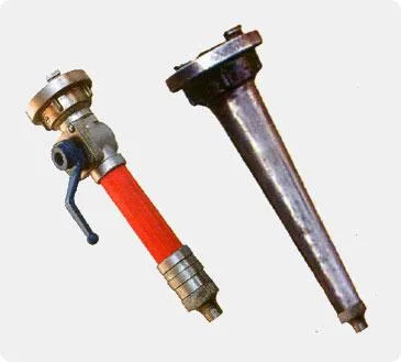 FIRE ELECTRIC EUROSERVICE