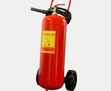 FIRE ELECTRIC EUROSERVICE