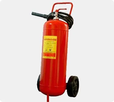 FIRE ELECTRIC EUROSERVICE