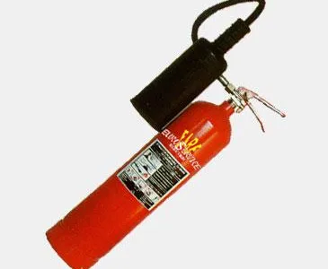 FIRE ELECTRIC EUROSERVICE